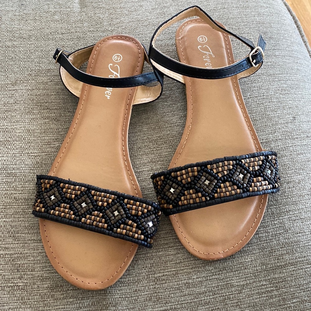 Practically new, wore once or twice indoors